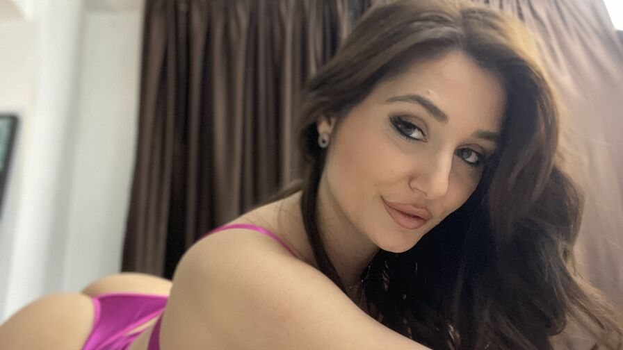 KassieWeins Nude