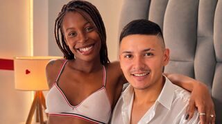 Free Nude KataleyaAndAlejo