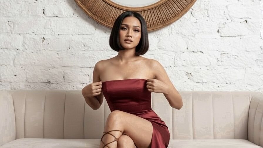 KatalunaMoore Nude