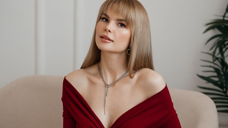 KateSamoilova Nude