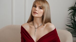 Free Nude KateSamoilova