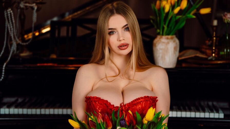 KateSinner Nude