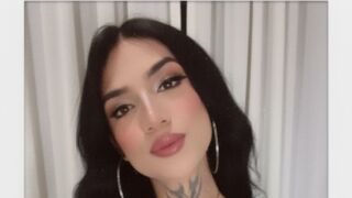 Free Nude KathaBlake