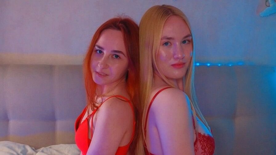 KathrynJennifer Nude