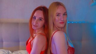 Free Nude KathrynJennifer