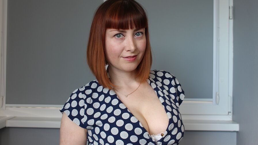 KatyaMay Nude