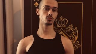 Free Nude KaydenDrew