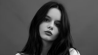 Free Nude KaykaCiani
