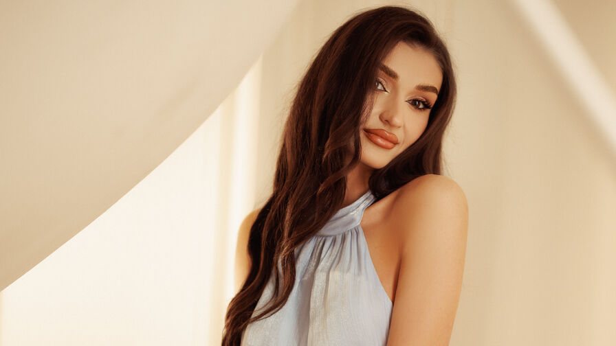 KendallSweet Nude