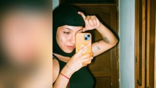 Free Nude KendraKink