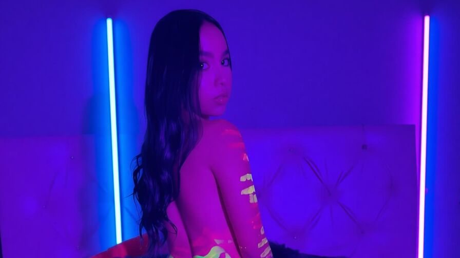 KenzieMorgan Nude