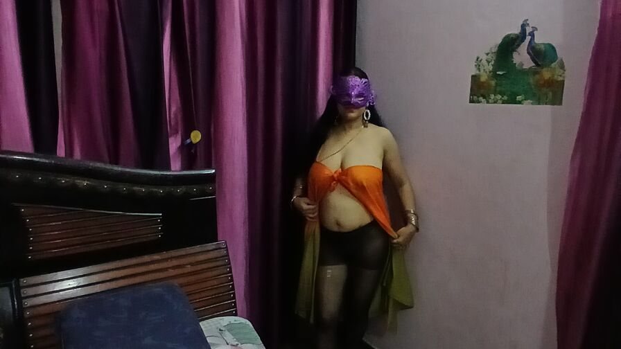 KesarRoy Nude