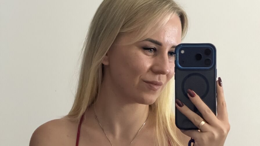 KetieFox Nude