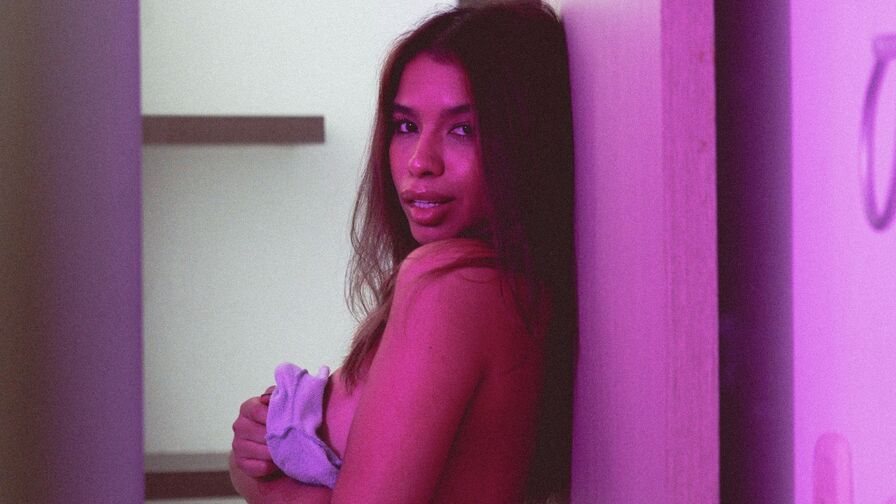 KianaGreen Nude