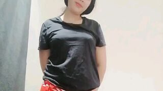 Free Nude KiannaGeorge