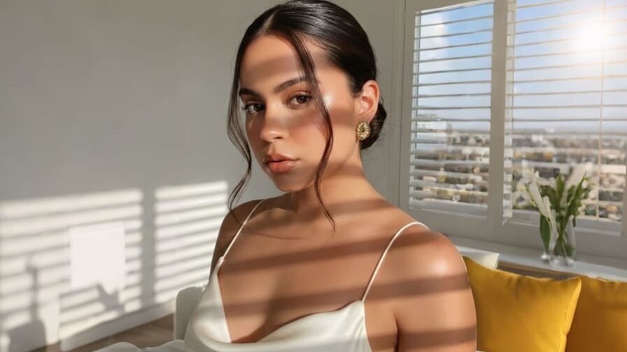 KiaraVictoria Nude