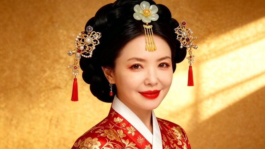 KimFu Nude