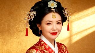 Free Nude KimFu