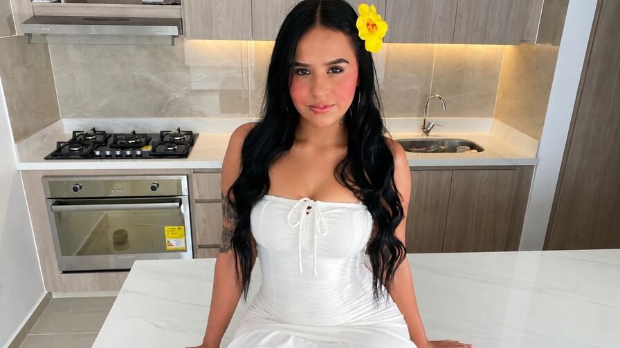 KimberlyDilucas Nude