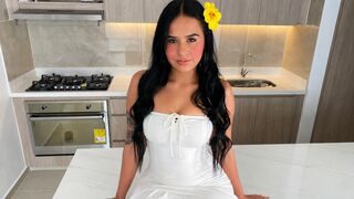 Free Nude KimberlyDilucas