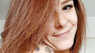 Free Nude KimberlyHenri