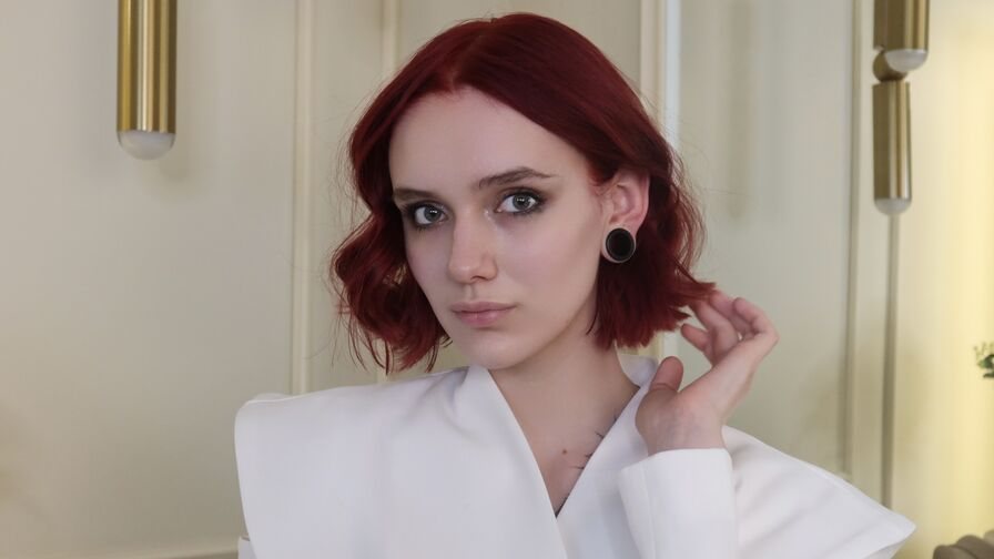 KiraParkers Nude