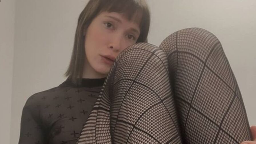 KiraTenebris Nude