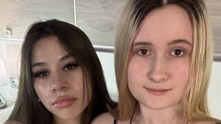 Free Nude KirbyAndWilliam