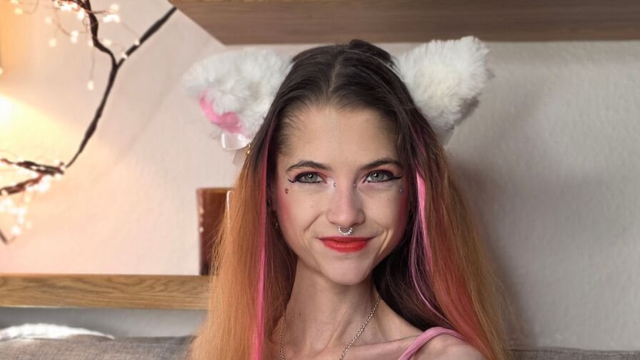 KittyRaine Nude