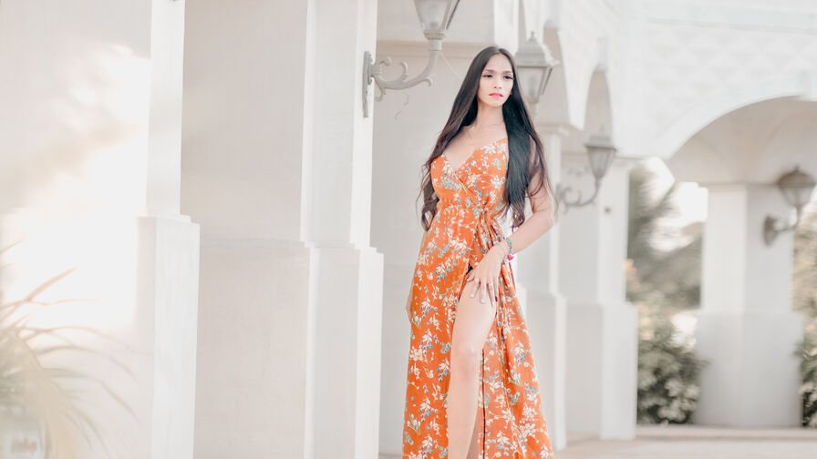 KiziaFox Nude