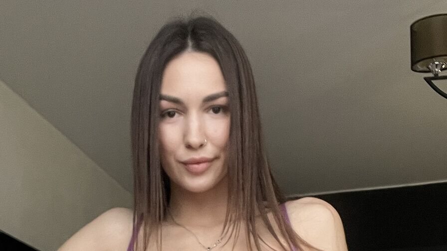 KrisHarrington Nude