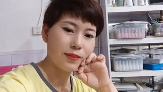 Free Nude Kukafei