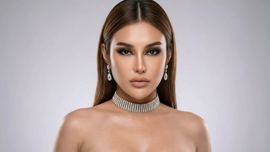 KylieTriumph Nude