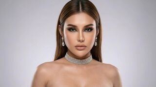 Free Nude KylieTriumph