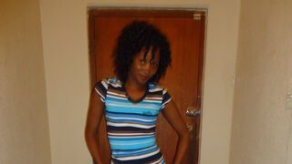 Free Nude LaddyAnnie