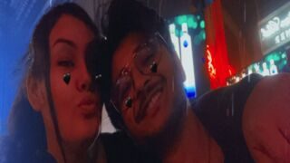 Free Nude LaddyBug