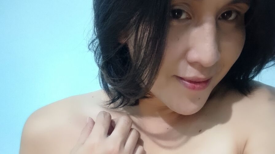 LaimeLes Nude