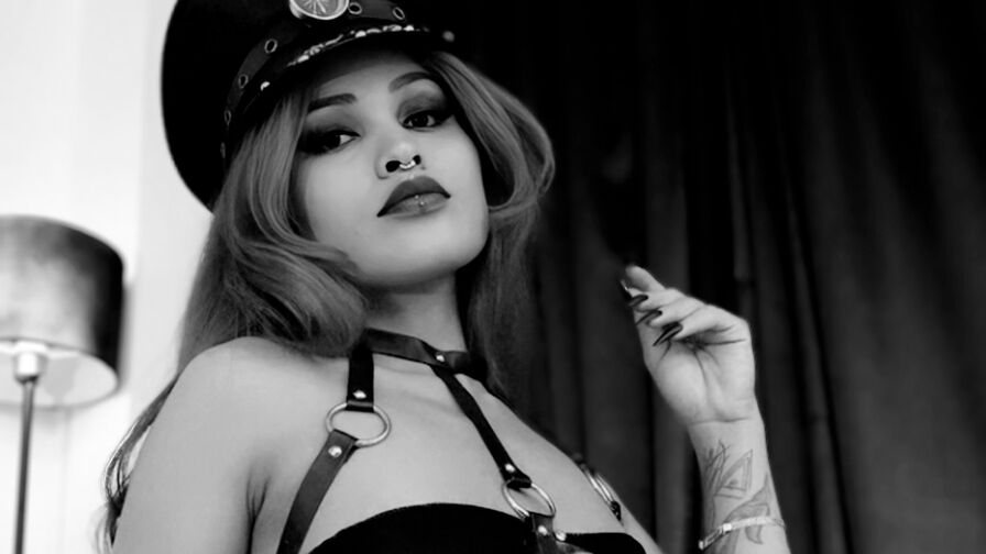 LanaDoux Nude