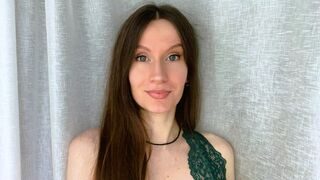 Free Nude LanaGlaze