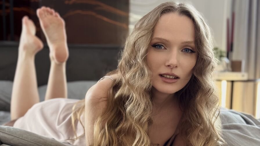 LanaLunar Nude
