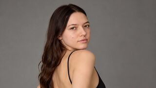 Free Nude LannieMckell
