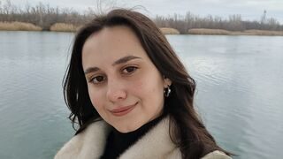 Free Nude LateshaKaspar