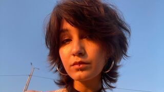 Free Nude LatoshaZayicek
