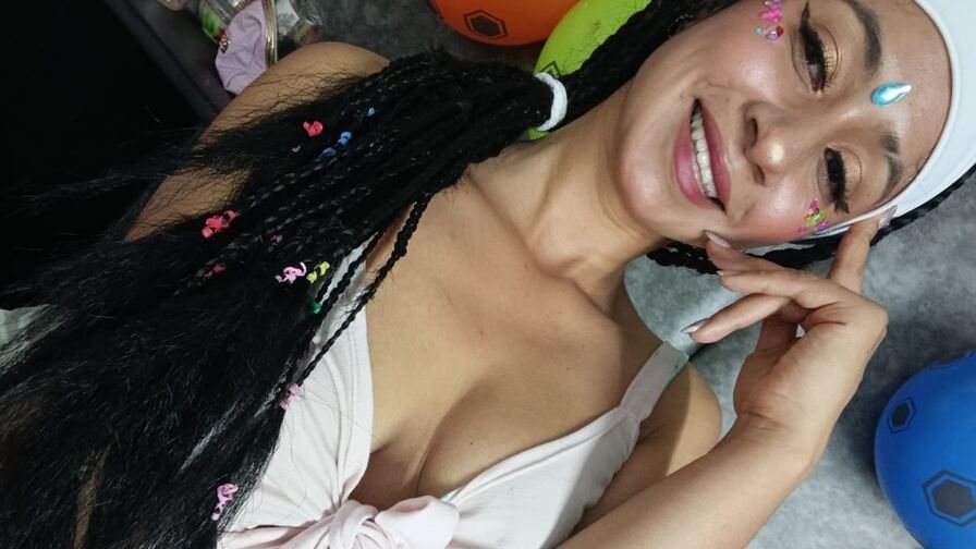 LauSanders Nude