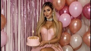 Free Nude LaurenVenezs