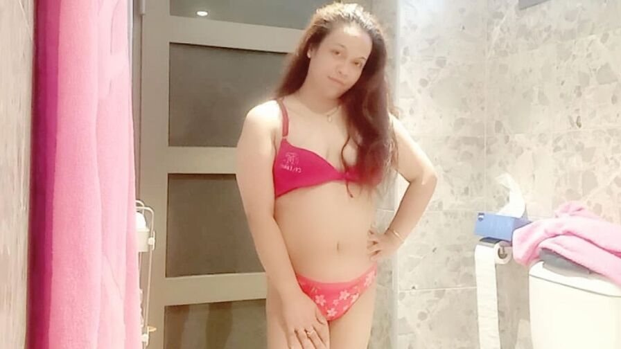 Leame Nude
