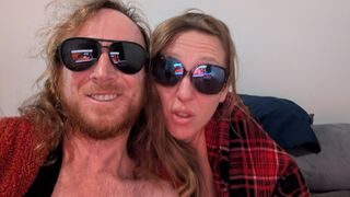 Free Nude LeifAndFreyja