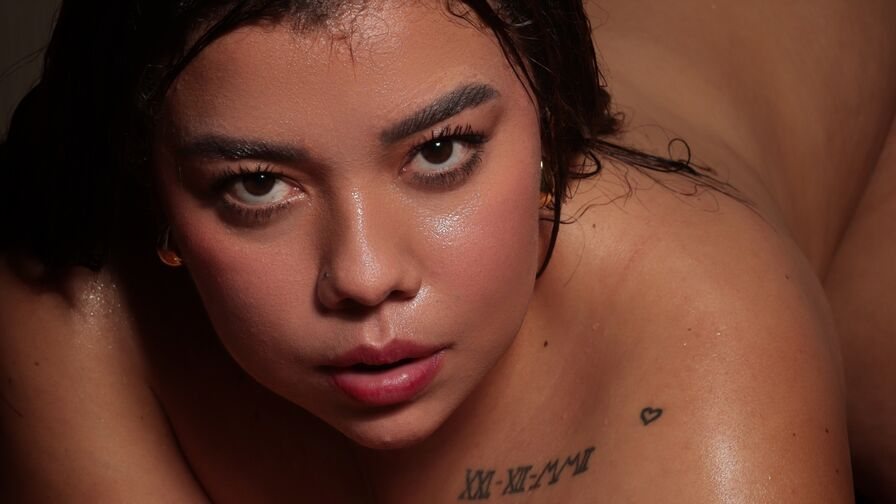 LeilaPons Nude