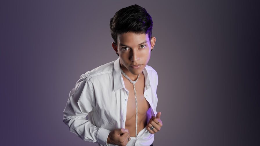 LeisanFox Nude