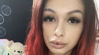 Free Nude LennaValentine